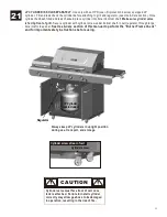 Preview for 25 page of Char-Broil 463234413 Product Manual