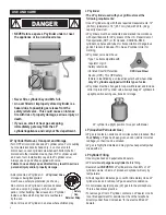 Preview for 8 page of Char-Broil 463234512 Product Manual