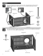 Preview for 18 page of Char-Broil 463234512 Product Manual