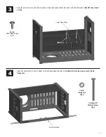 Preview for 19 page of Char-Broil 463234512 Product Manual