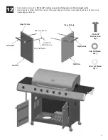 Preview for 25 page of Char-Broil 463234512 Product Manual