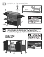 Preview for 27 page of Char-Broil 463234512 Product Manual