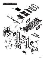 Preview for 5 page of Char-Broil 463234703 Assembly, And Care Manual