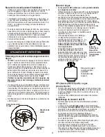 Preview for 13 page of Char-Broil 463235215 Product Manual