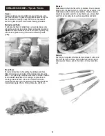 Предварительный просмотр 42 страницы Char-Broil 463235215 Product Manual