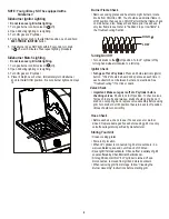 Preview for 8 page of Char-Broil 463240015 Product Manual