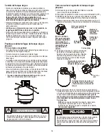 Preview for 14 page of Char-Broil 463240015 Product Manual