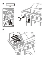 Preview for 26 page of Char-Broil 463240015 Product Manual