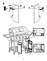 Preview for 29 page of Char-Broil 463240015 Product Manual