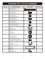 Предварительный просмотр 46 страницы Char-Broil 463240015 Product Manual