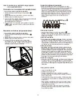 Предварительный просмотр 17 страницы Char-Broil 463240115 Product Manual