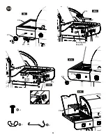 Предварительный просмотр 26 страницы Char-Broil 463240115 Product Manual