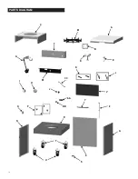 Preview for 14 page of Char-Broil 463240613 Product Manual