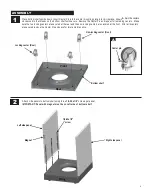 Preview for 15 page of Char-Broil 463240613 Product Manual