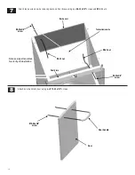 Preview for 18 page of Char-Broil 463240613 Product Manual