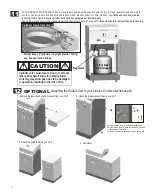 Preview for 20 page of Char-Broil 463240613 Product Manual