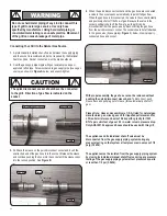 Preview for 24 page of Char-Broil 463240613 Product Manual