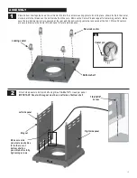 Предварительный просмотр 13 страницы Char-Broil 463241013 Product Manual