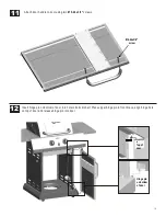 Предварительный просмотр 19 страницы Char-Broil 463241013 Product Manual