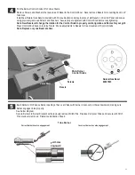 Предварительный просмотр 23 страницы Char-Broil 463241013 Product Manual