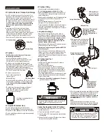 Preview for 3 page of Char-Broil 463241414 Product Manual