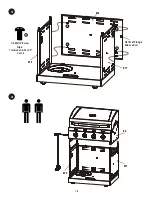 Preview for 16 page of Char-Broil 463241414 Product Manual