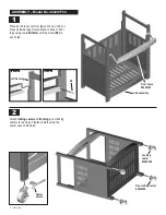 Preview for 6 page of Char-Broil 463241704 Product Manual