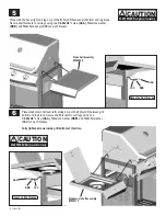 Preview for 8 page of Char-Broil 463241704 Product Manual