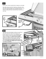 Preview for 9 page of Char-Broil 463241704 Product Manual