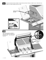 Preview for 10 page of Char-Broil 463241704 Product Manual