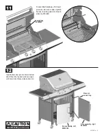 Preview for 11 page of Char-Broil 463241704 Product Manual