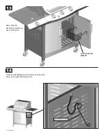 Preview for 12 page of Char-Broil 463241704 Product Manual