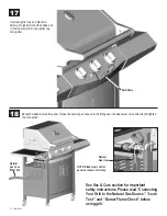 Preview for 14 page of Char-Broil 463241704 Product Manual