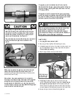 Preview for 16 page of Char-Broil 463241704 Product Manual