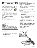 Preview for 19 page of Char-Broil 463241704 Product Manual