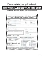 Preview for 23 page of Char-Broil 463241704 Product Manual