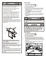 Preview for 7 page of Char-Broil 463242515 Product Manual