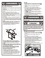 Preview for 16 page of Char-Broil 463242515 Product Manual