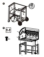 Preview for 22 page of Char-Broil 463242515 Product Manual