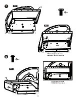 Preview for 23 page of Char-Broil 463242515 Product Manual