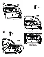 Preview for 24 page of Char-Broil 463242515 Product Manual