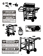 Preview for 28 page of Char-Broil 463242515 Product Manual