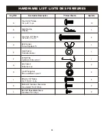 Preview for 44 page of Char-Broil 463242515 Product Manual