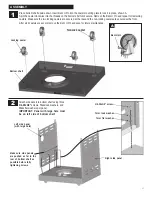 Preview for 17 page of Char-Broil 463244012 Product Manual