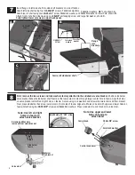 Preview for 20 page of Char-Broil 463244012 Product Manual