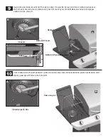 Preview for 21 page of Char-Broil 463244012 Product Manual