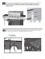 Preview for 22 page of Char-Broil 463244012 Product Manual