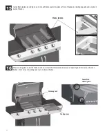 Preview for 24 page of Char-Broil 463244012 Product Manual