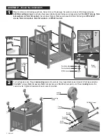 Preview for 6 page of Char-Broil 463244405 Product Manual