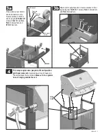 Preview for 7 page of Char-Broil 463244405 Product Manual